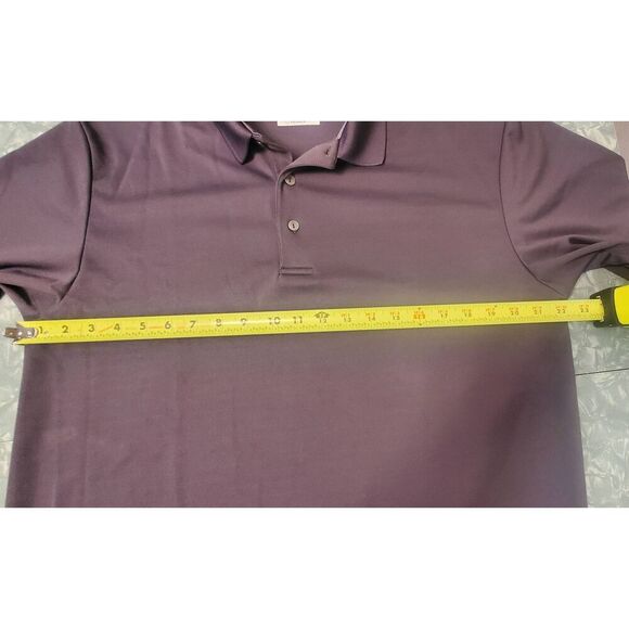 Ben Hogan Performance Polo Shirt Size L - Picture 2 of 4